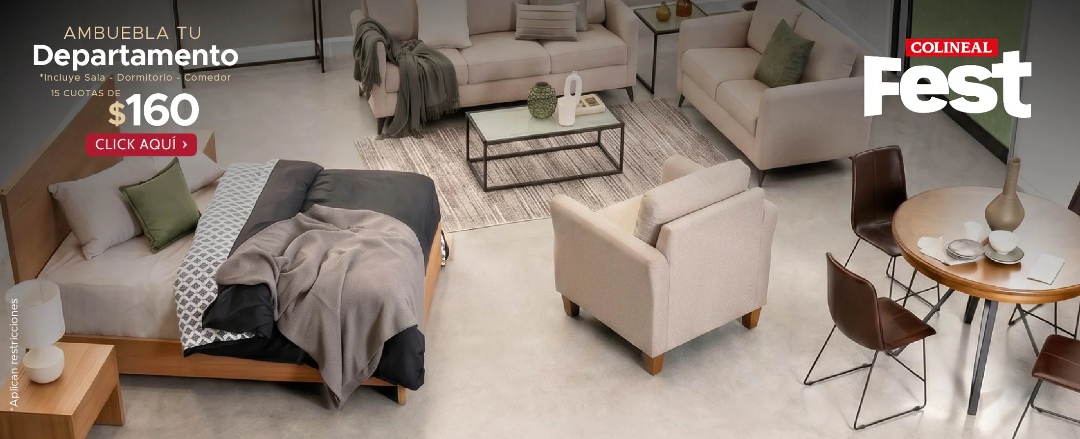 Renueva tu hogar con elegancia