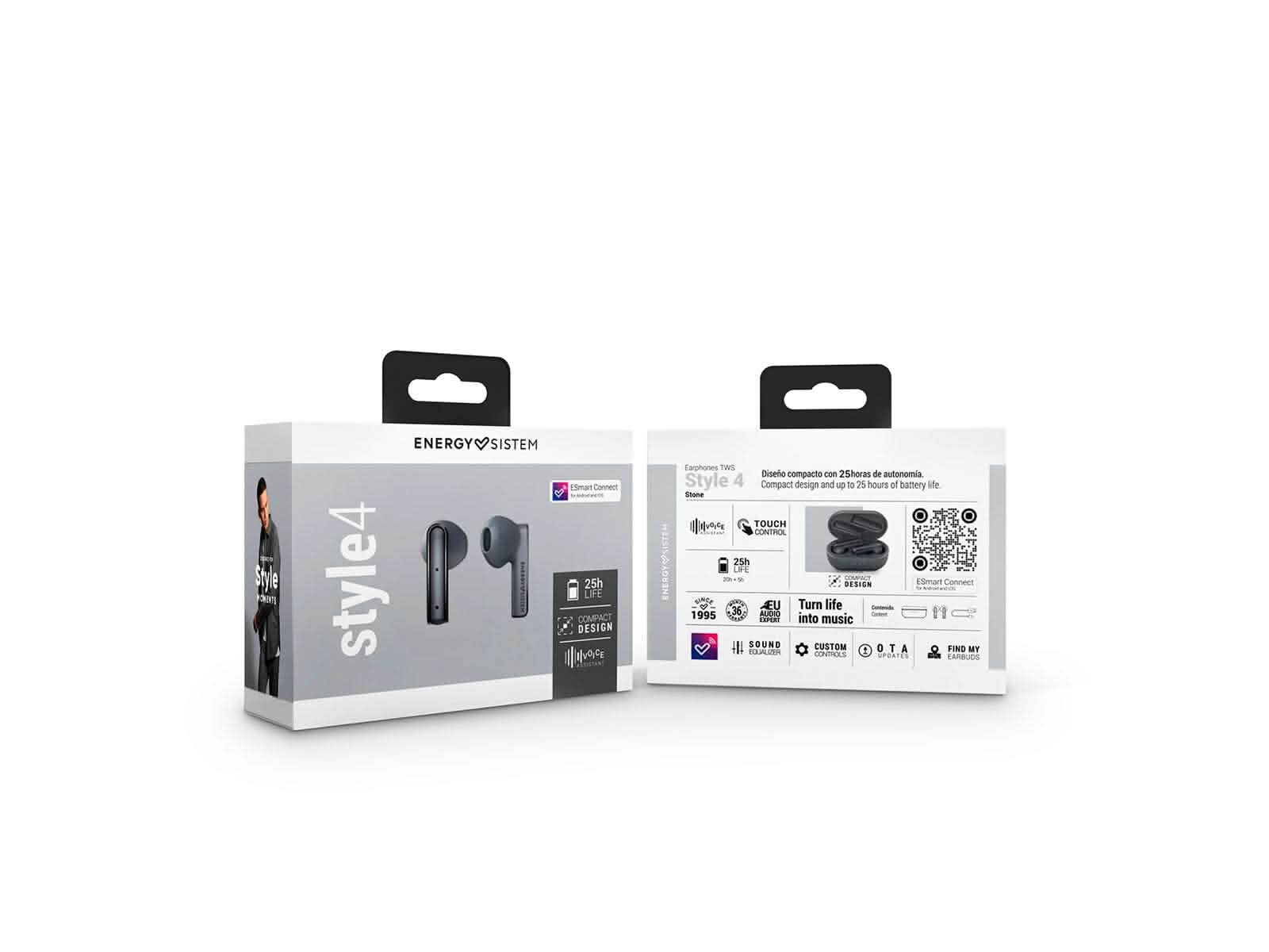 Audifonos TWS Style 4 Energy Sistem - Image 14