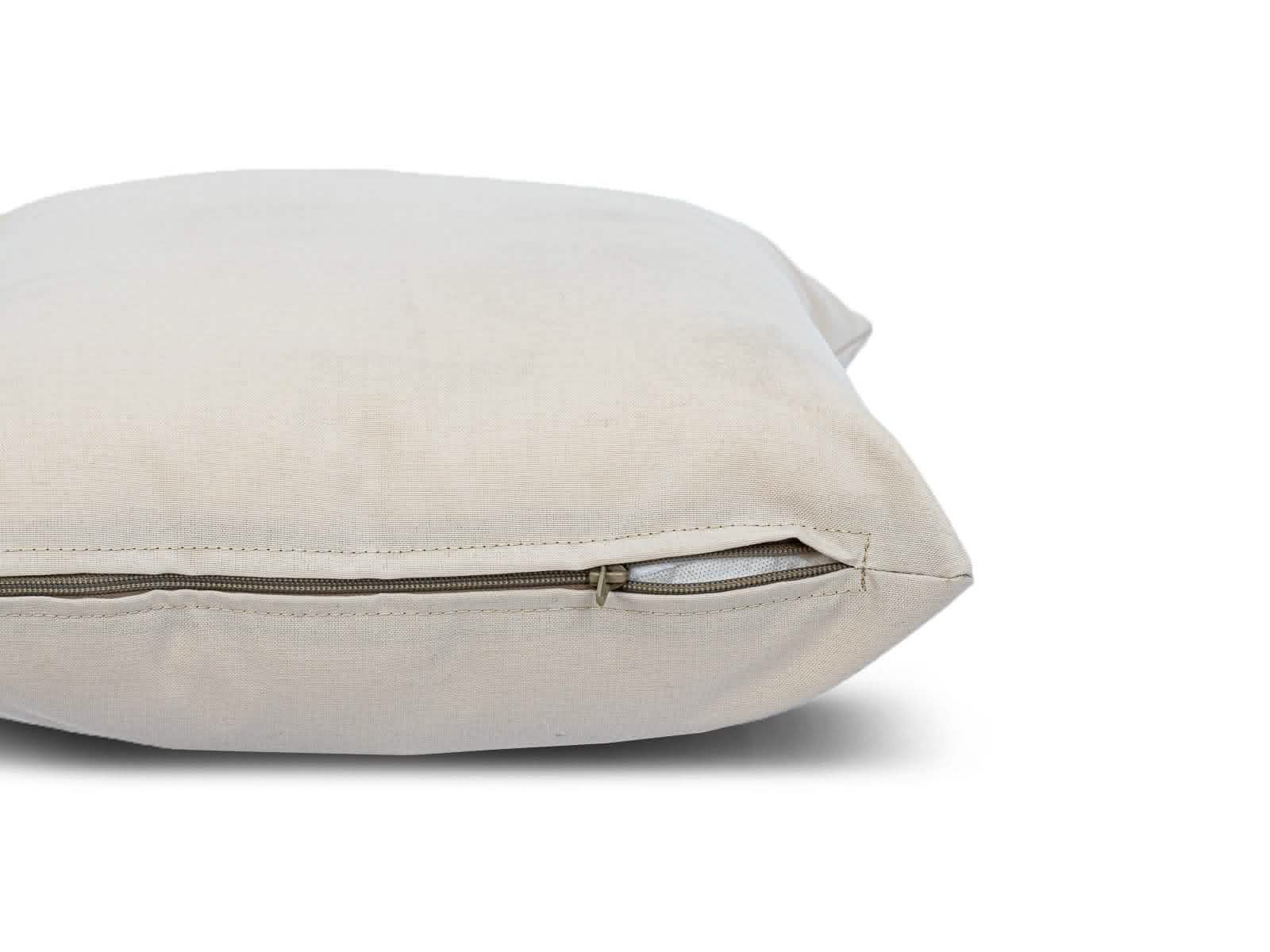 Cojin Outdoor Terrasse Beige Medium - Image 3