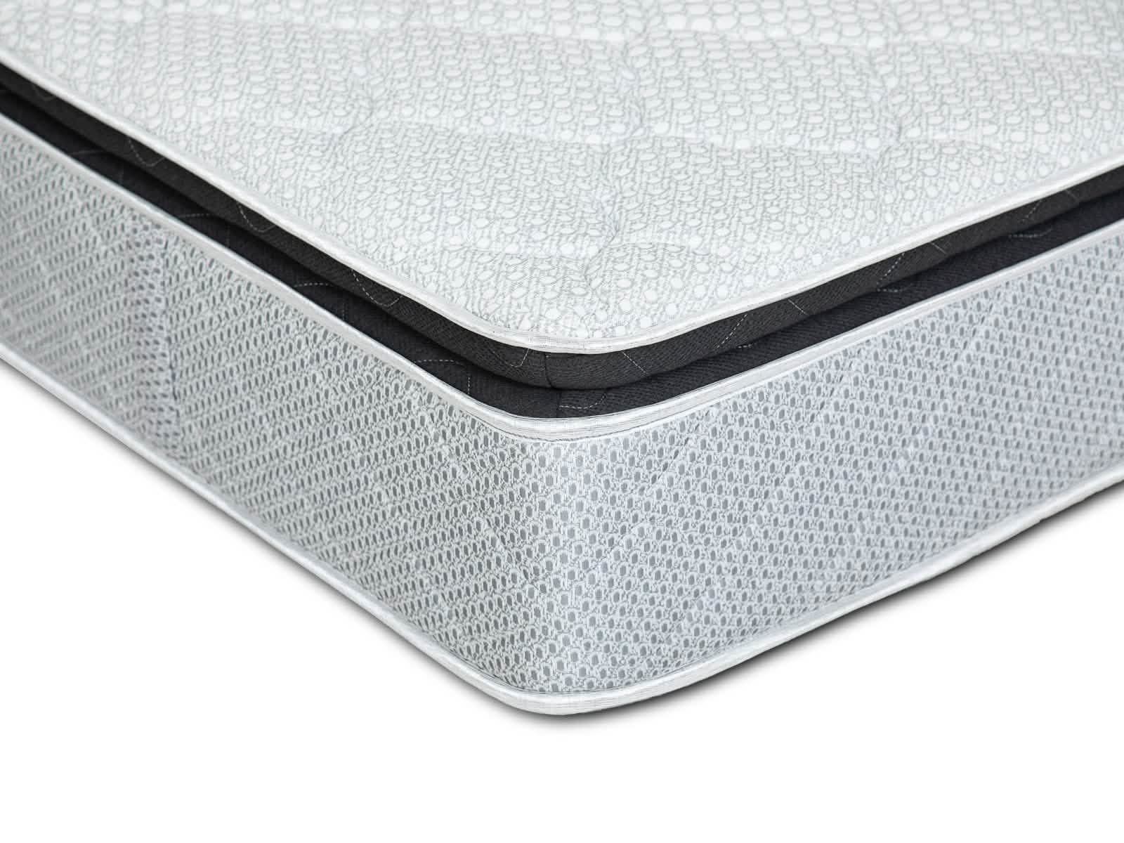 Colchon Milo Firm Queen (2.5 Plz / confort firme) - Image 6
