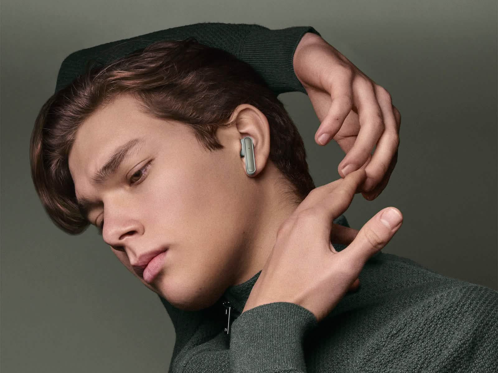 Audifonos Style 3 True Wireless Energy Sistem - Image 16