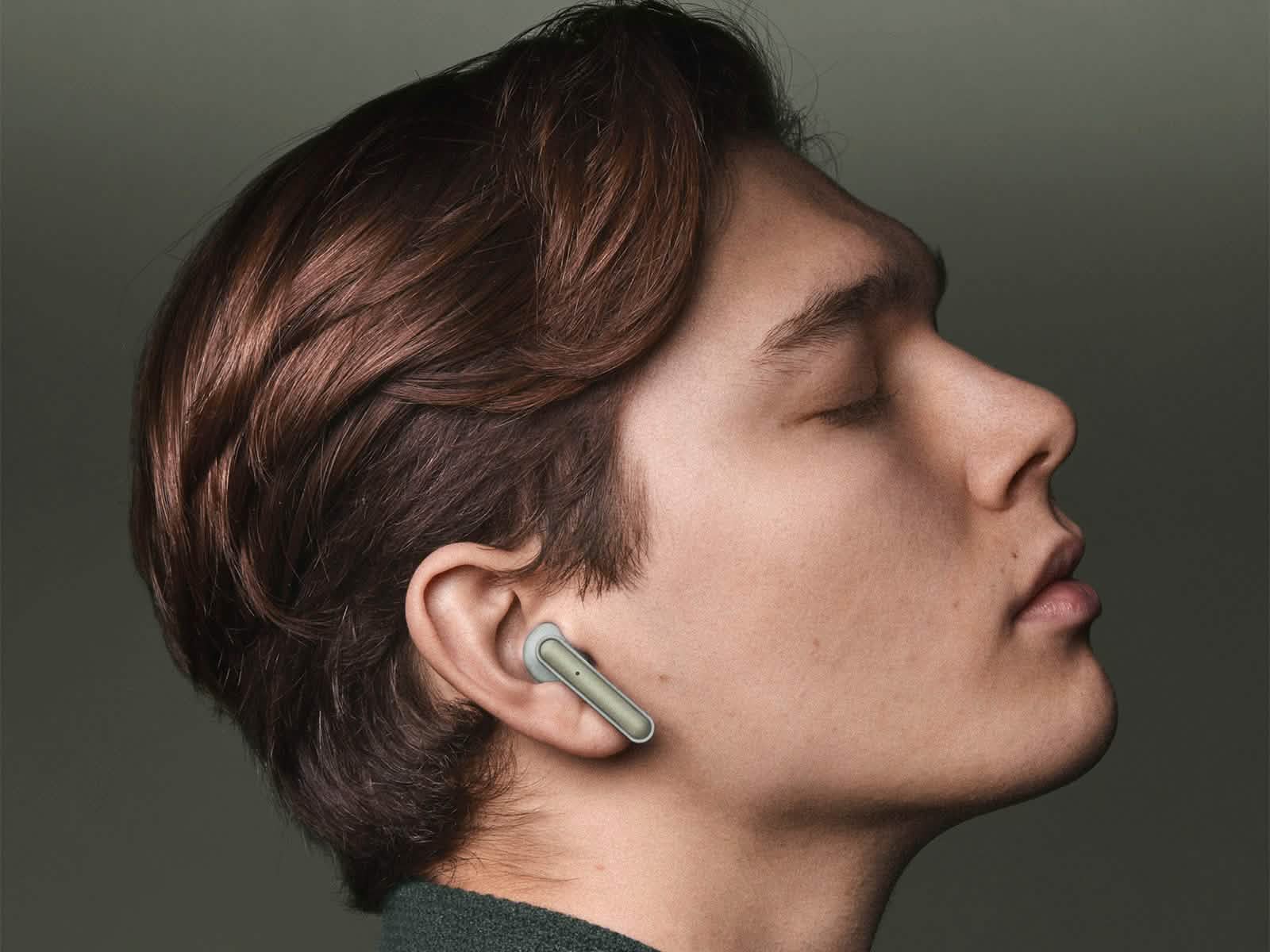 Audifonos Style 3 True Wireless Energy Sistem - Image 9
