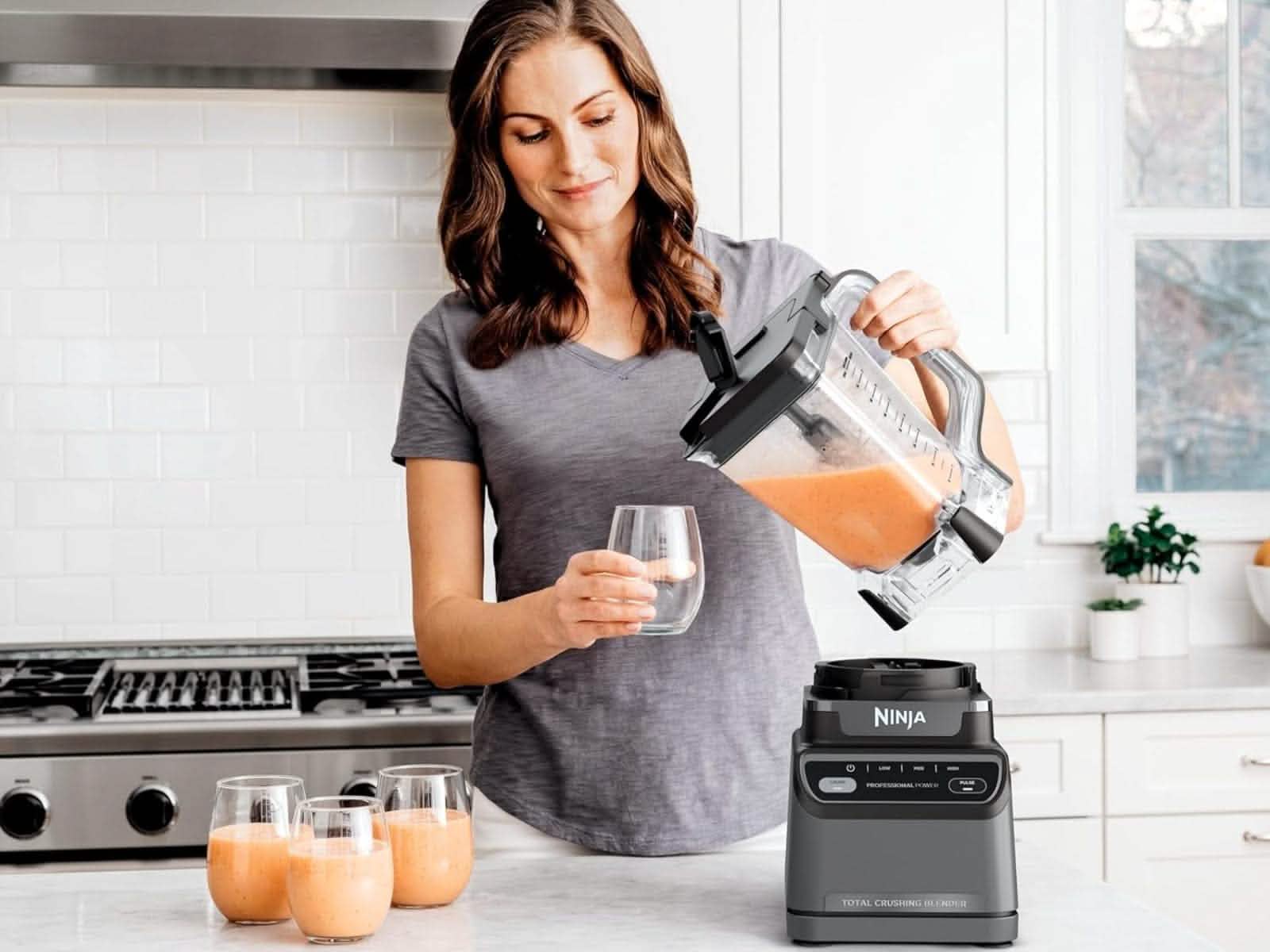 Licuadora Smoothie Ninja - Image 3