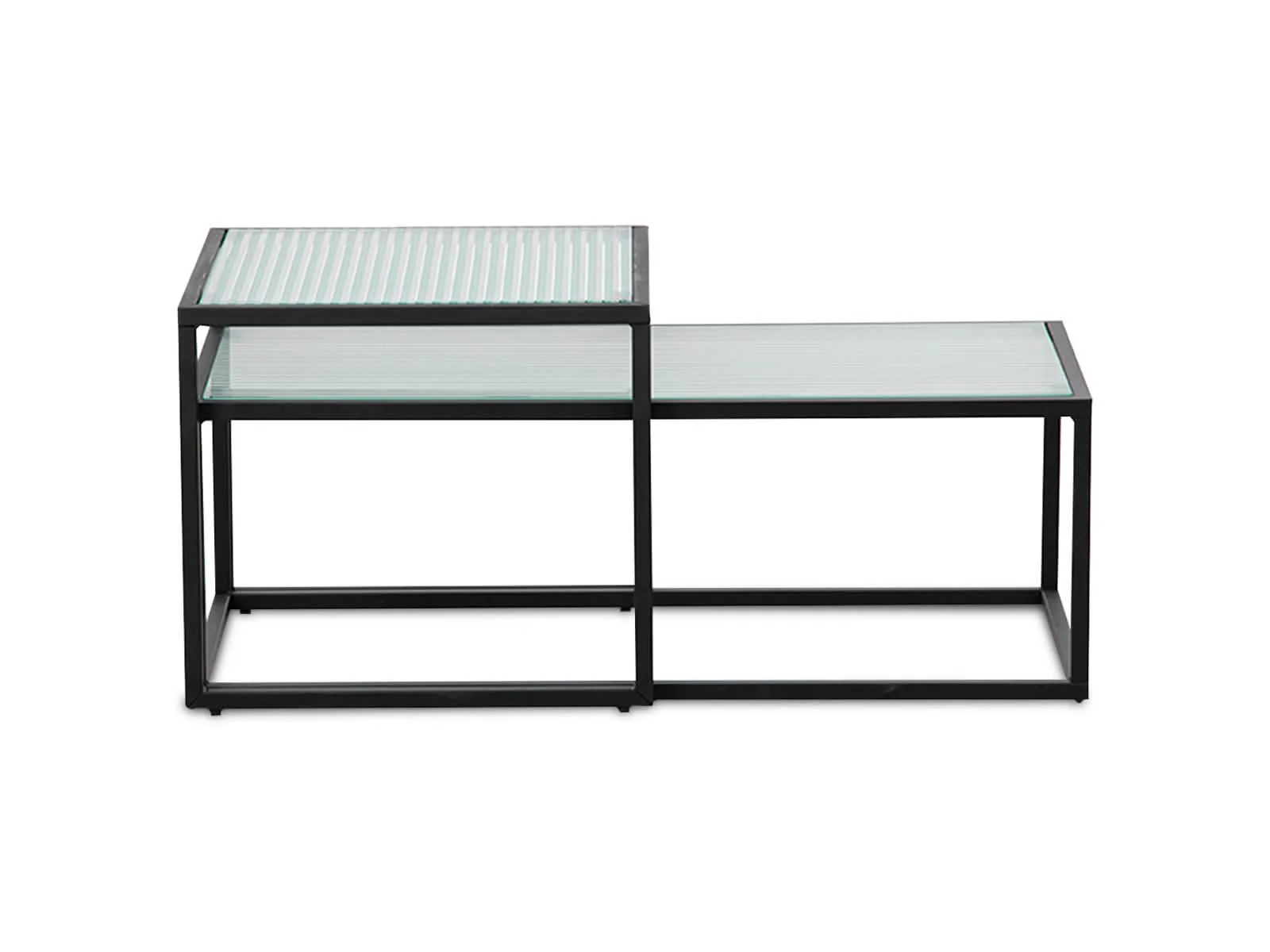 Mesa Centro + Esquinero Akemi - Image 3