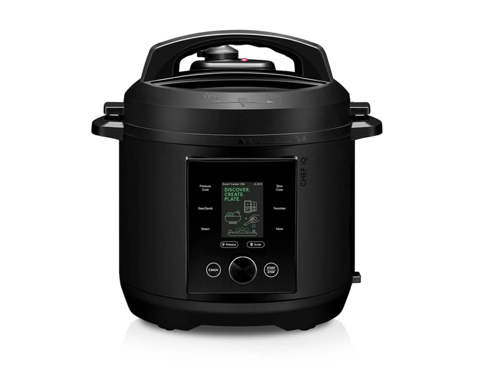 Olla Smart Cooker Multifunción Presión Chefman - Image 3