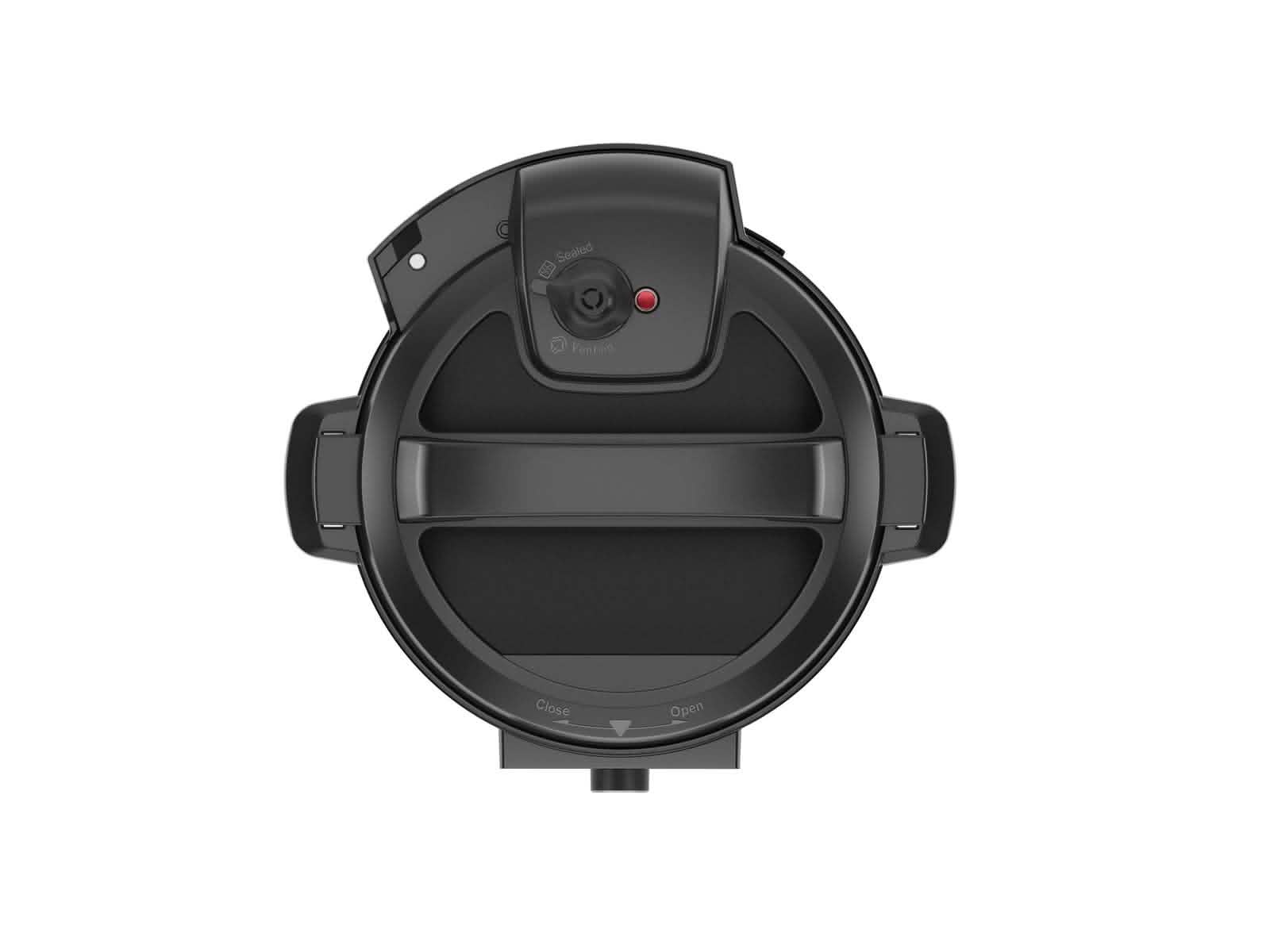 Olla Smart Cooker Multifunción Presión Chefman - Image 5