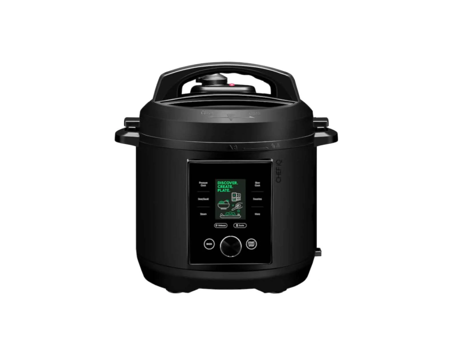 Olla Smart Cooker Multifunción Presión Chefman - Image 9