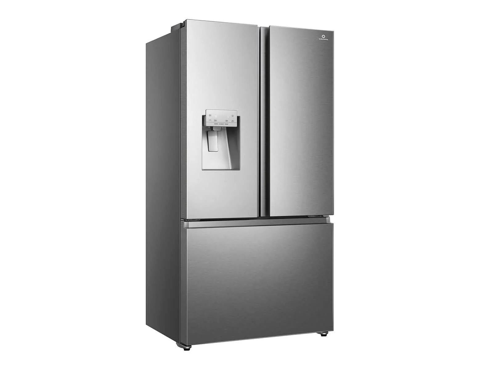 Refrigeradora French Door Croma RI-9921 Indurama - Image 2