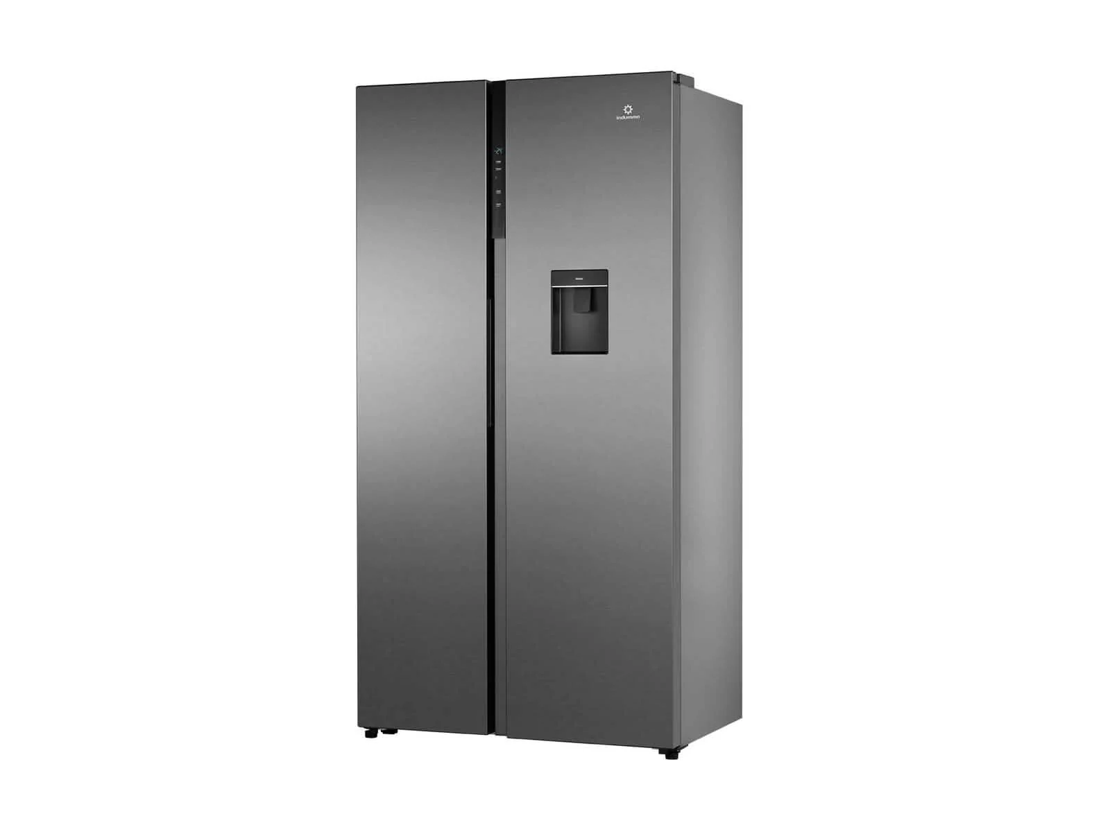 Refrigeradora RI 7568D CR Indurama - Image 4
