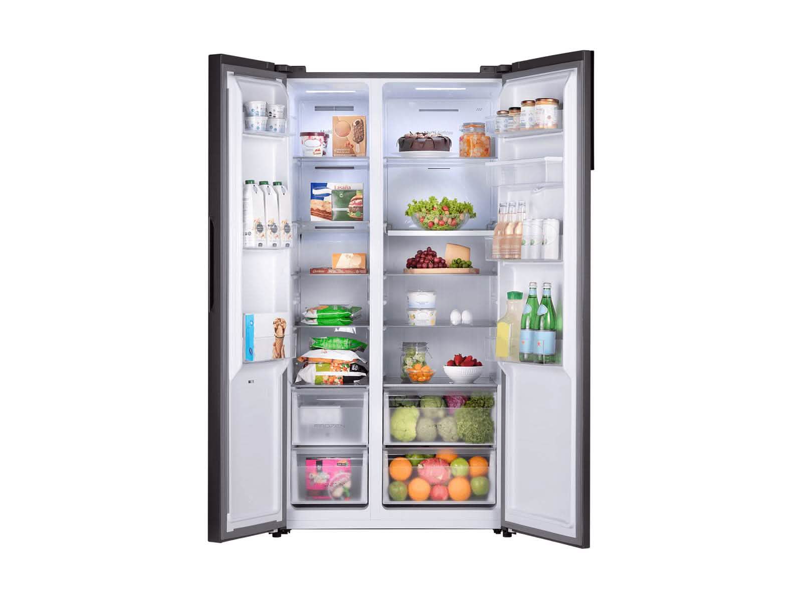 Refrigeradora RI 7568D CR Indurama - Image 5