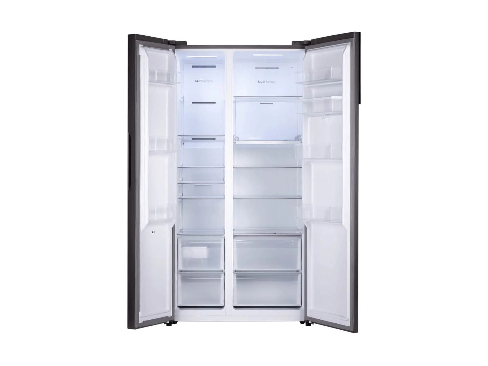 Refrigeradora RI 7568D CR Indurama - Image 6