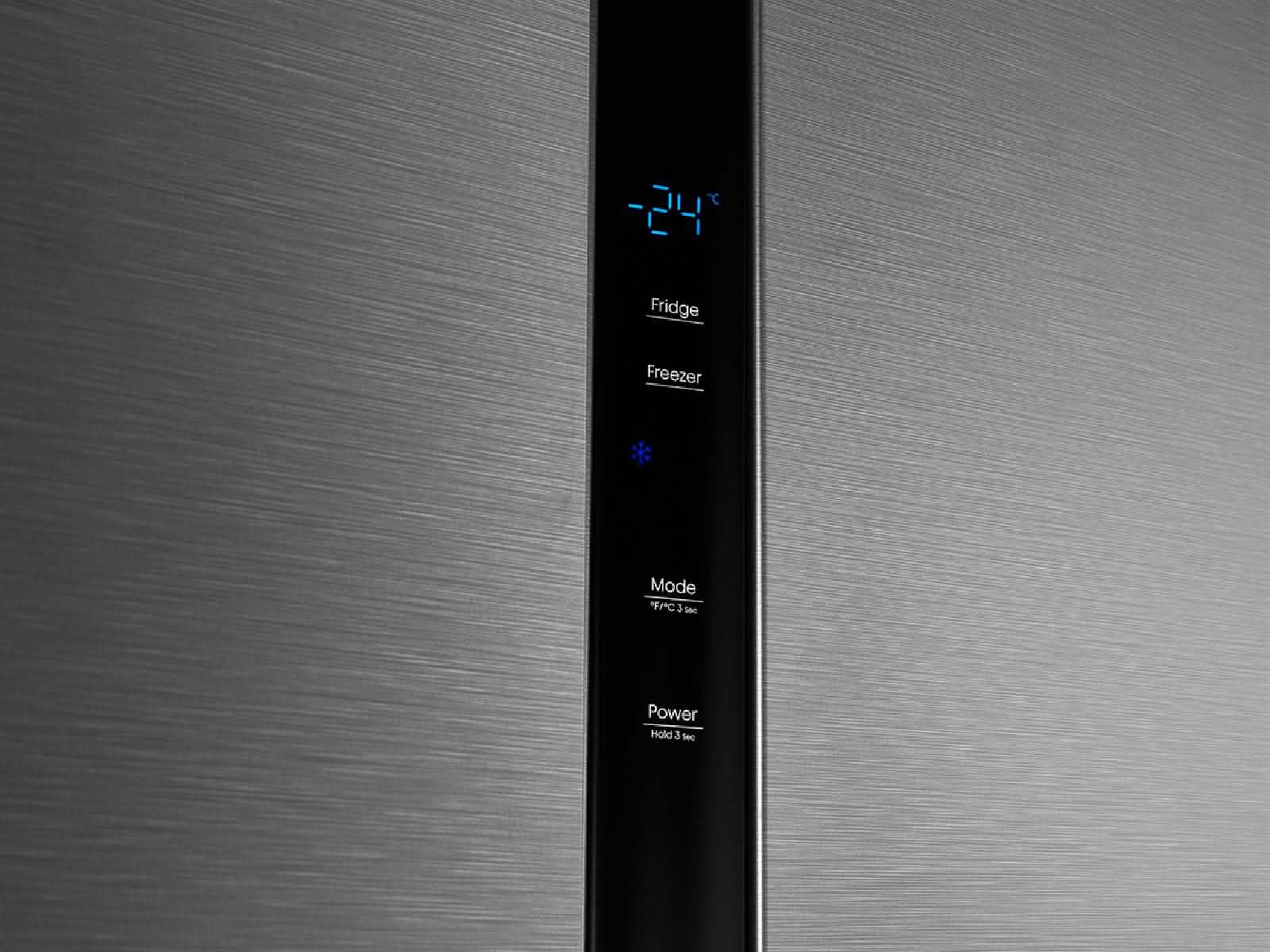 Refrigeradora RI 7568D CR Indurama - Image 8