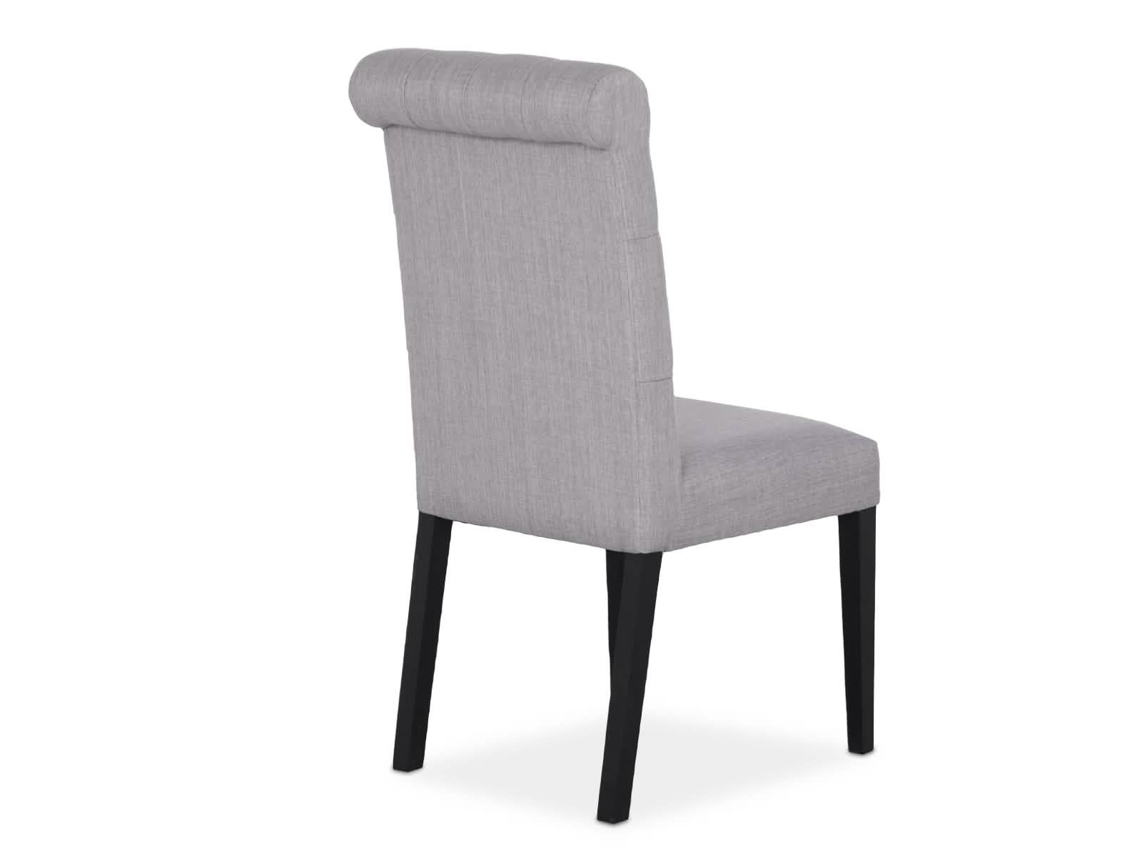 Silla Martini Capitoneada Negro - Image 10