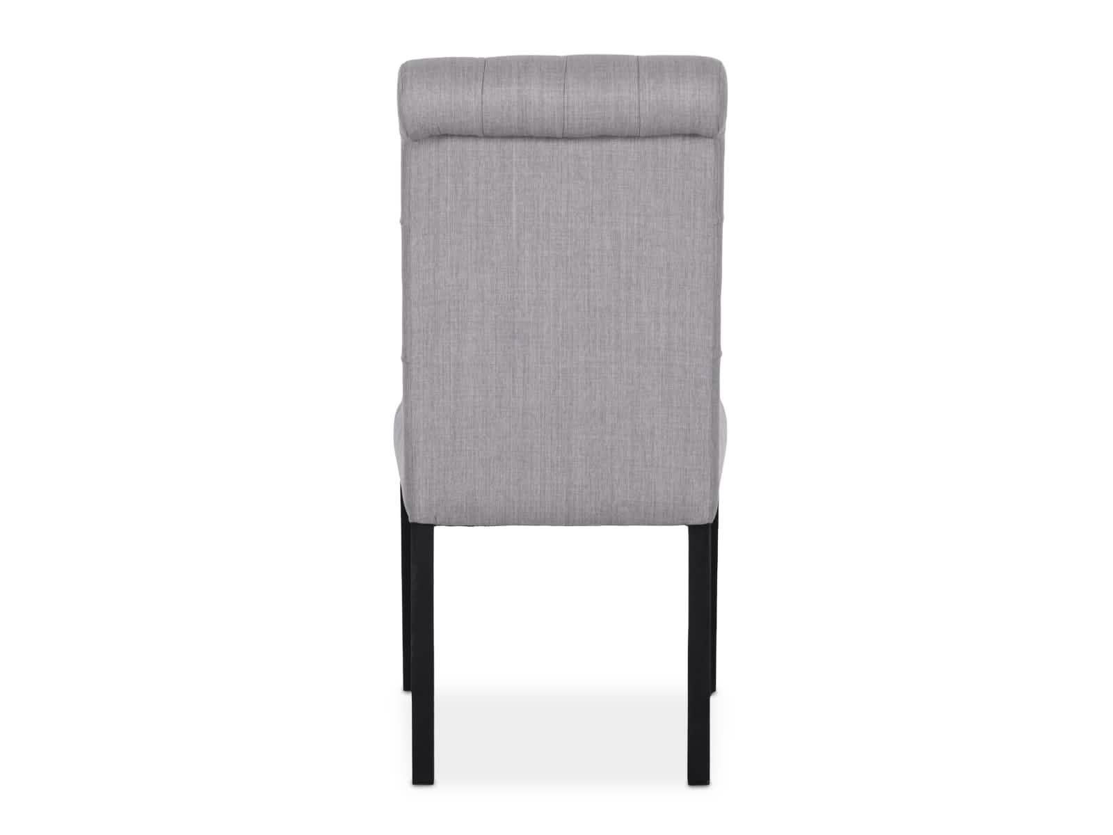 Silla Martini Capitoneada Negro - Image 11