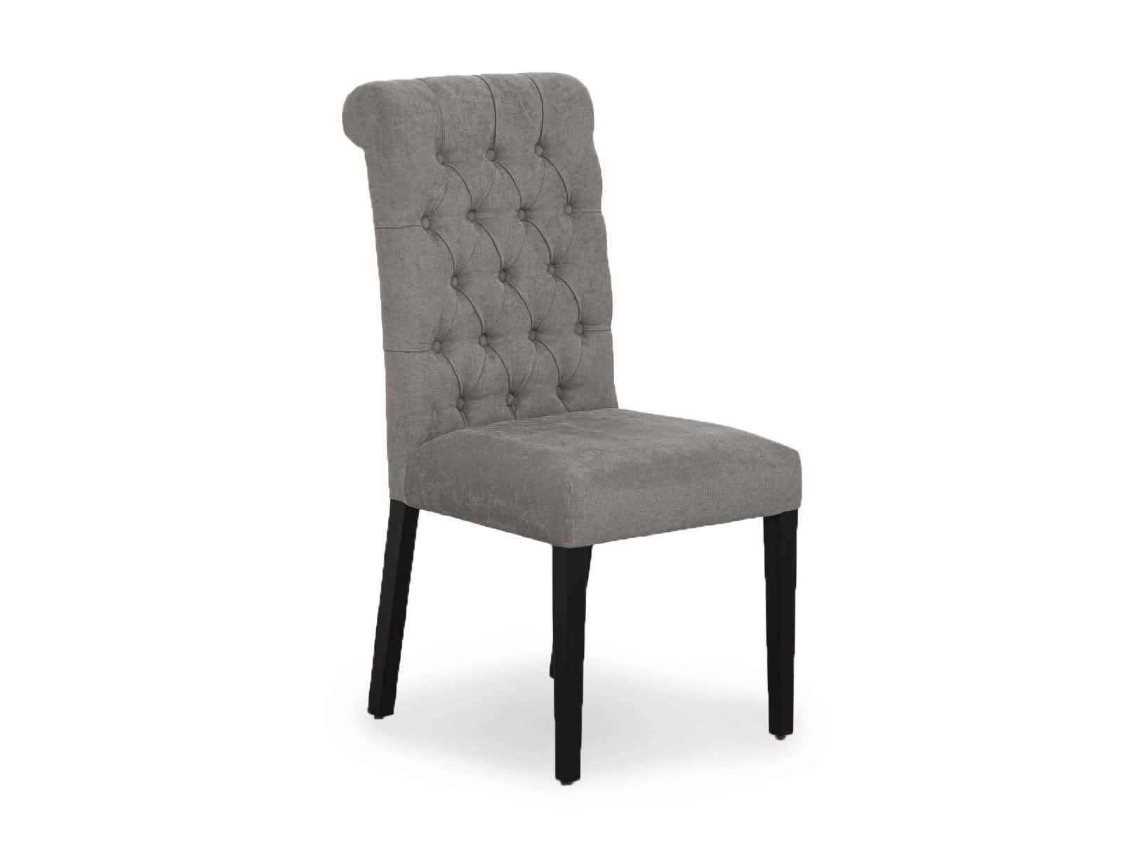 Silla Martini Capitoneada Negro - Image 14