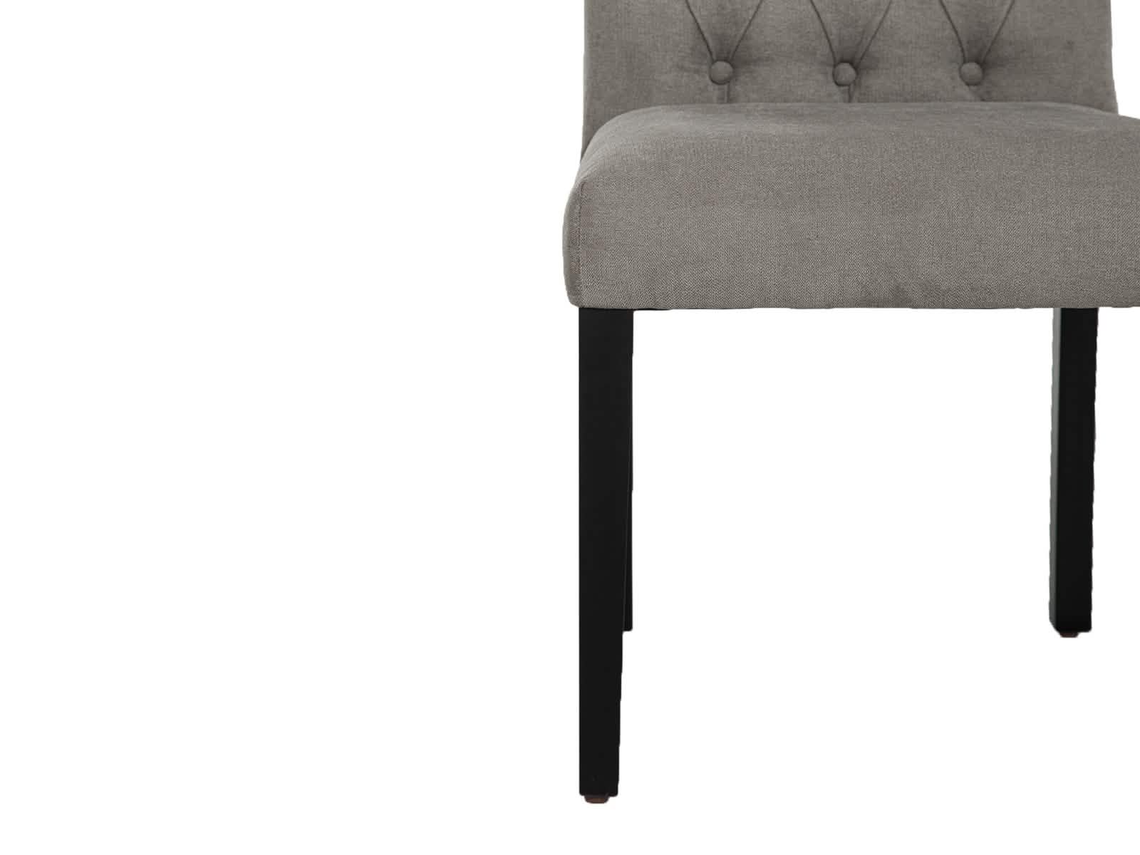 Silla Martini Capitoneada Negro - Image 17