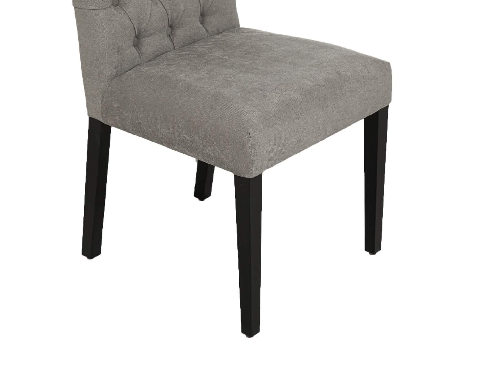 Silla Martini Capitoneada Negro - Image 18