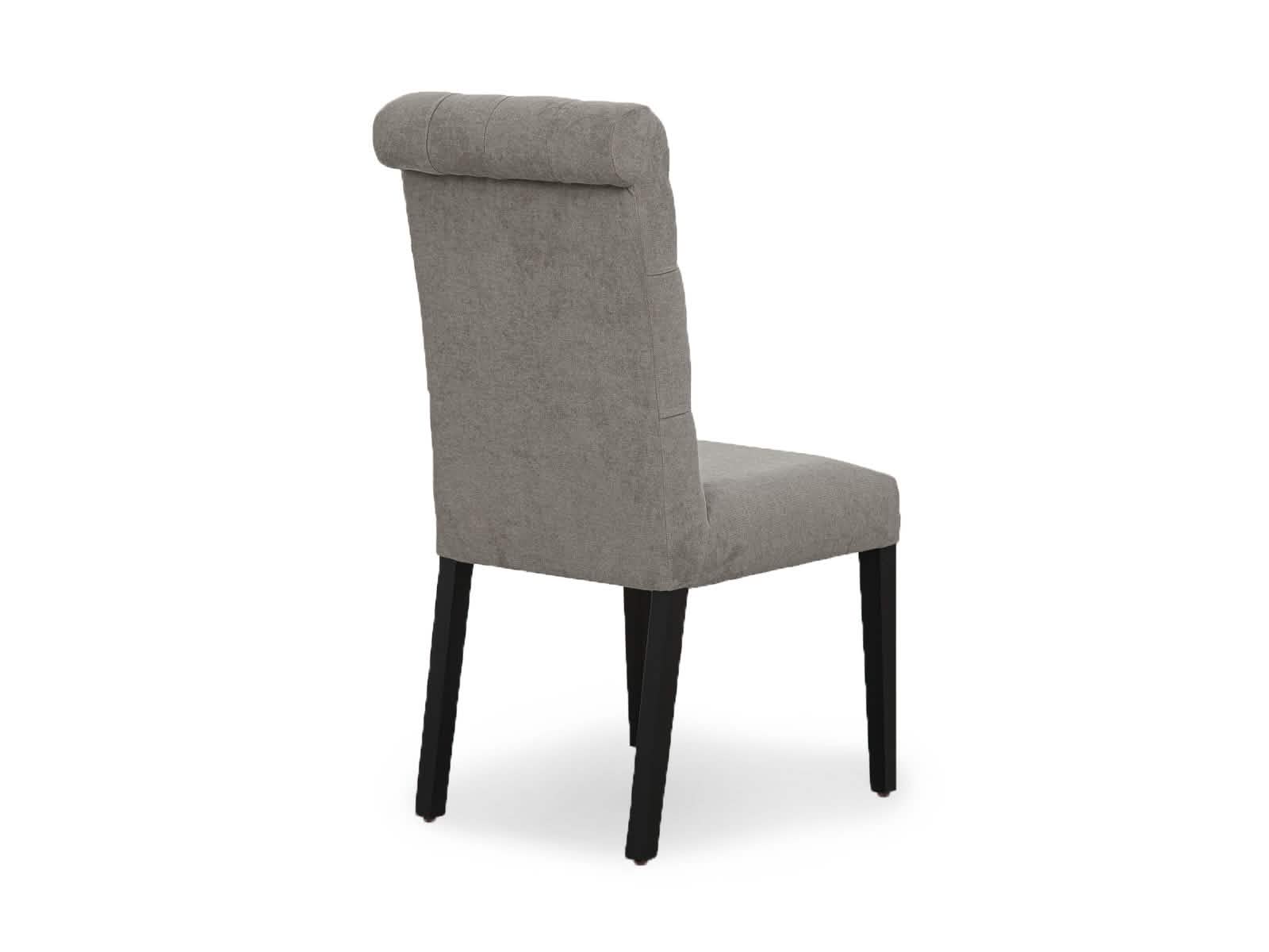 Silla Martini Capitoneada Negro - Image 19