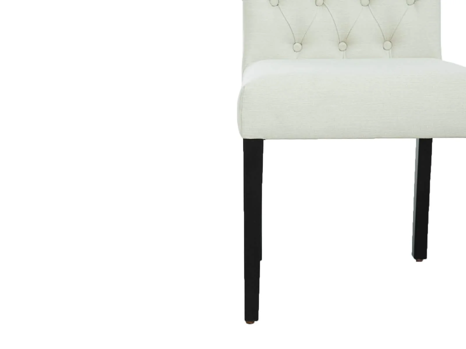 Silla Martini Capitoneada Negro - Image 23