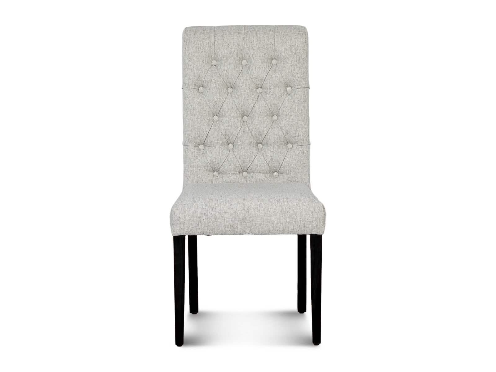 Silla Martini Capitoneada Negro - Image 37