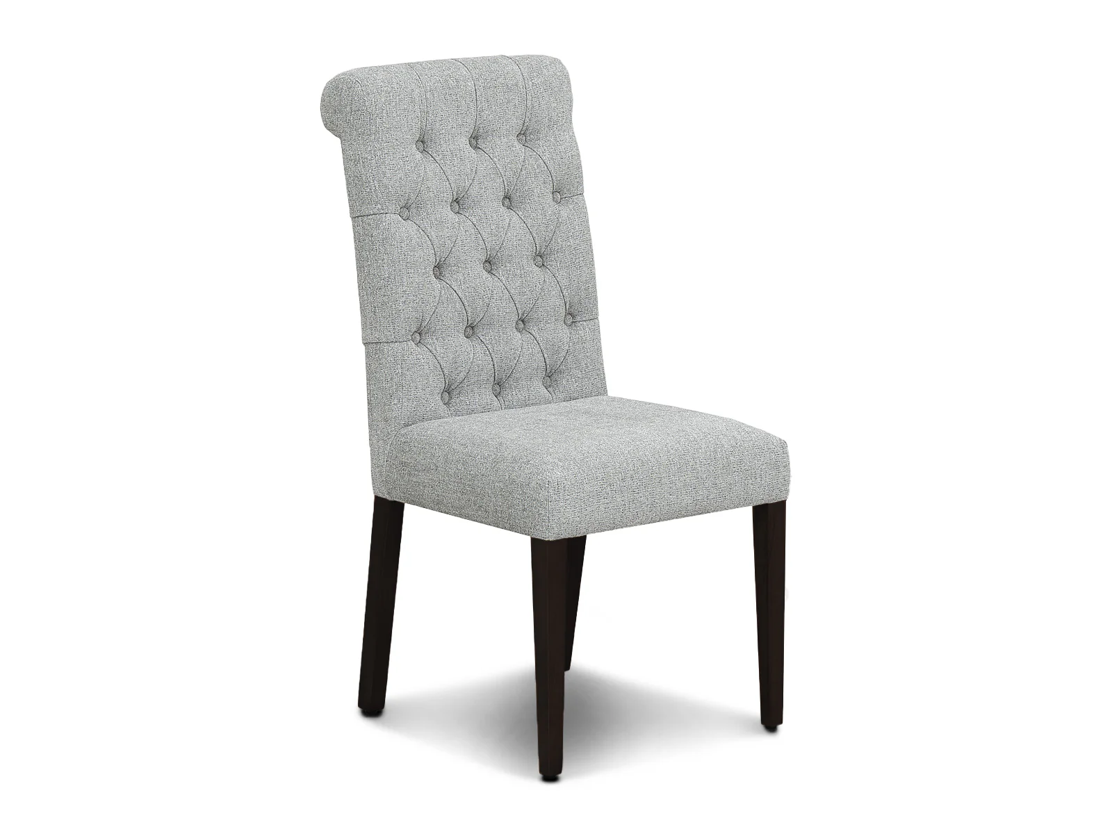 Silla Martini Capitoneada Negro - Image 43
