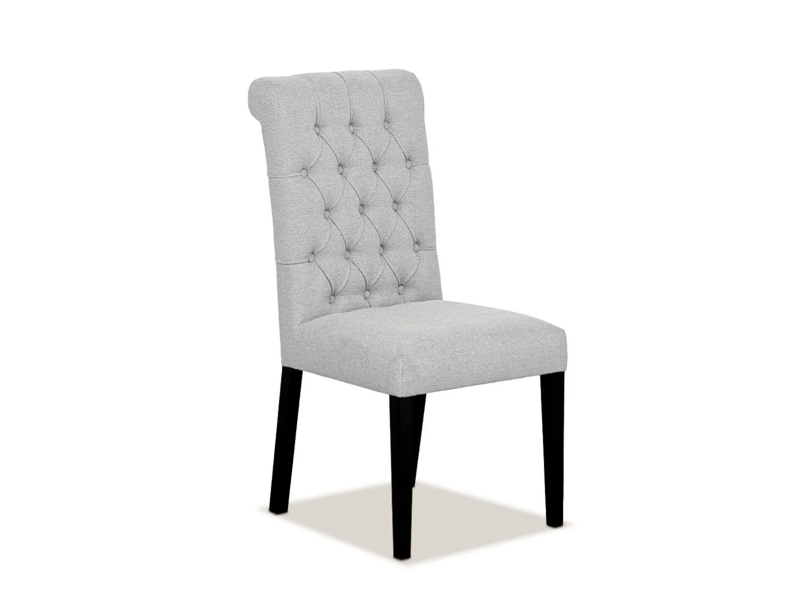 Silla Martini Capitoneada Negro - Image 46