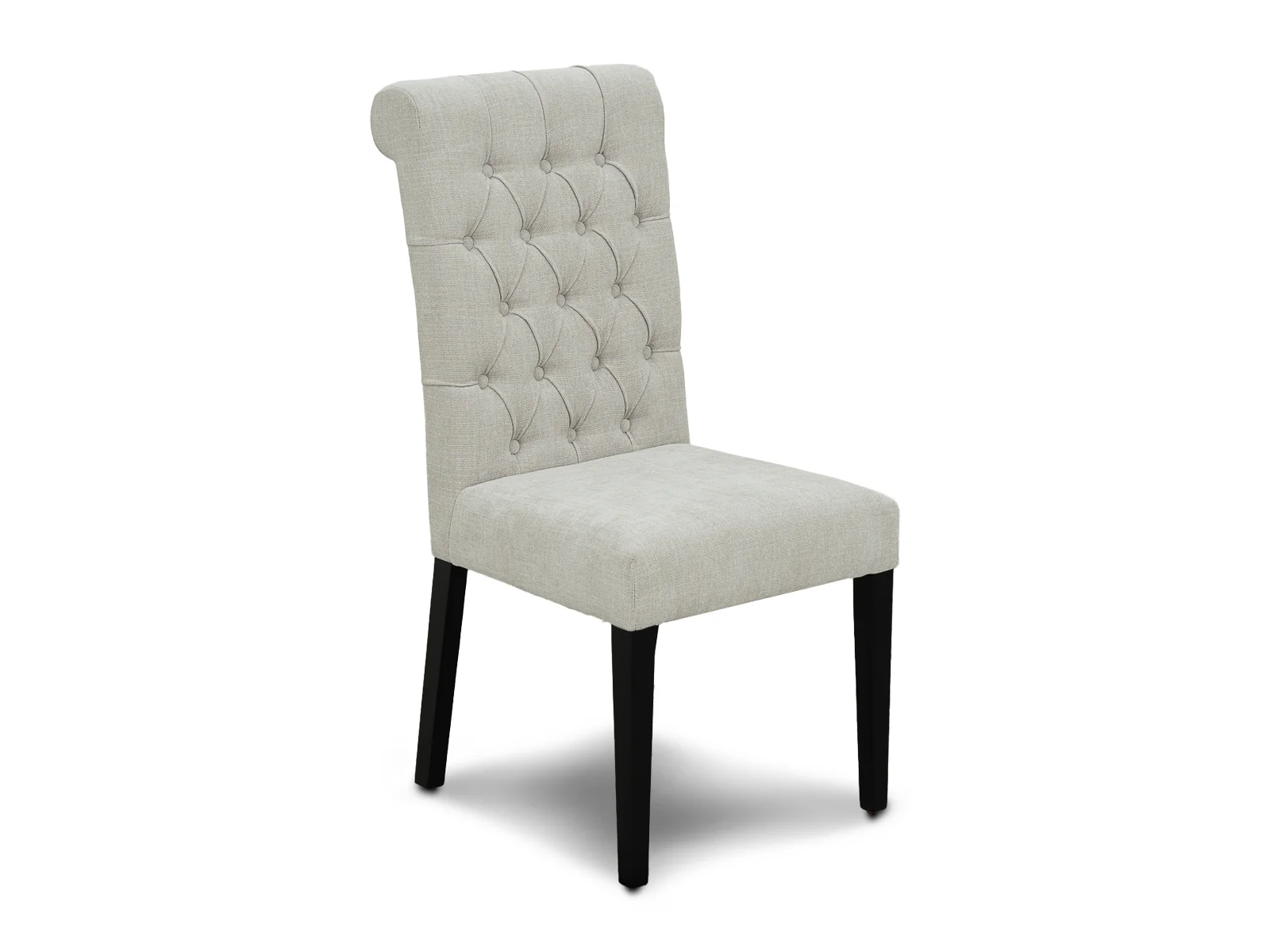 Silla Martini Capitoneada Negro - Image 49