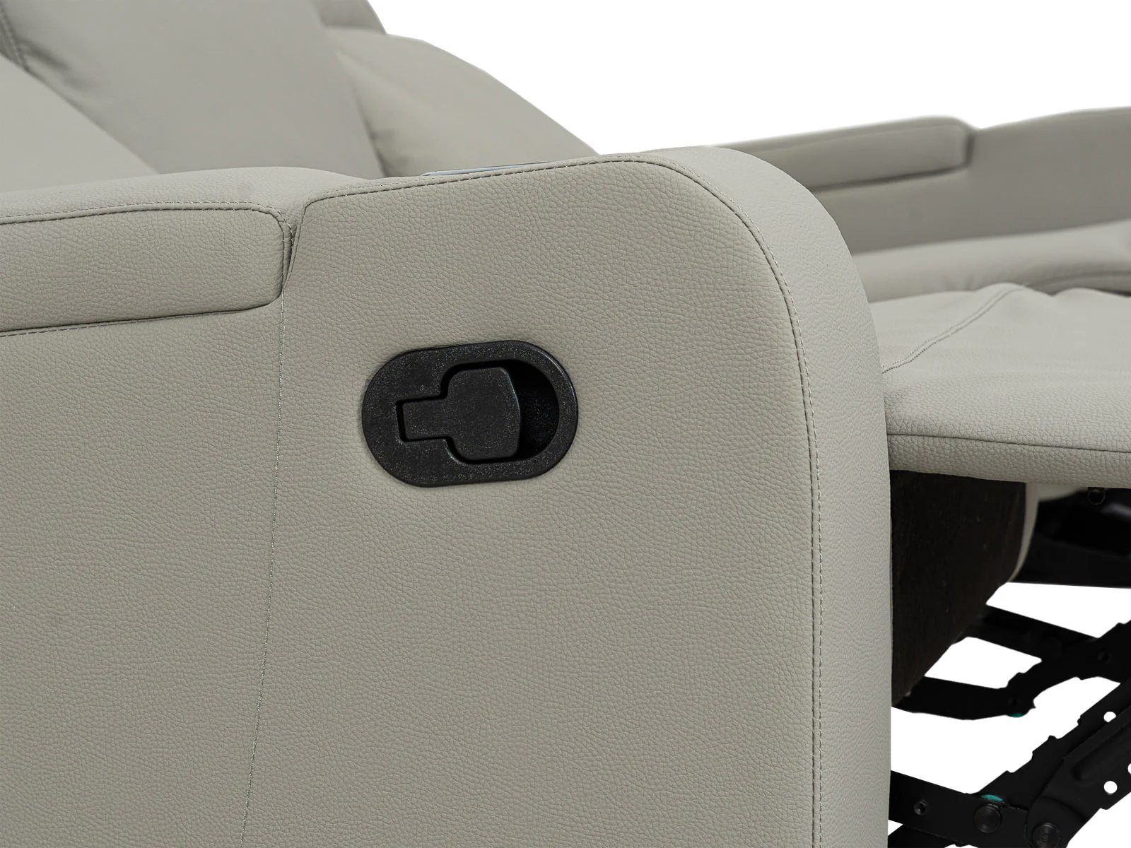 Sofa Recliner Bradford Storage - Image 10