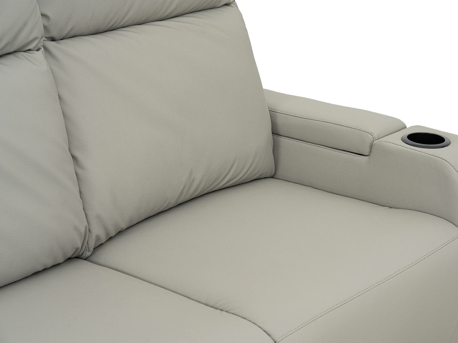 Sofa Recliner Bradford Storage - Image 12
