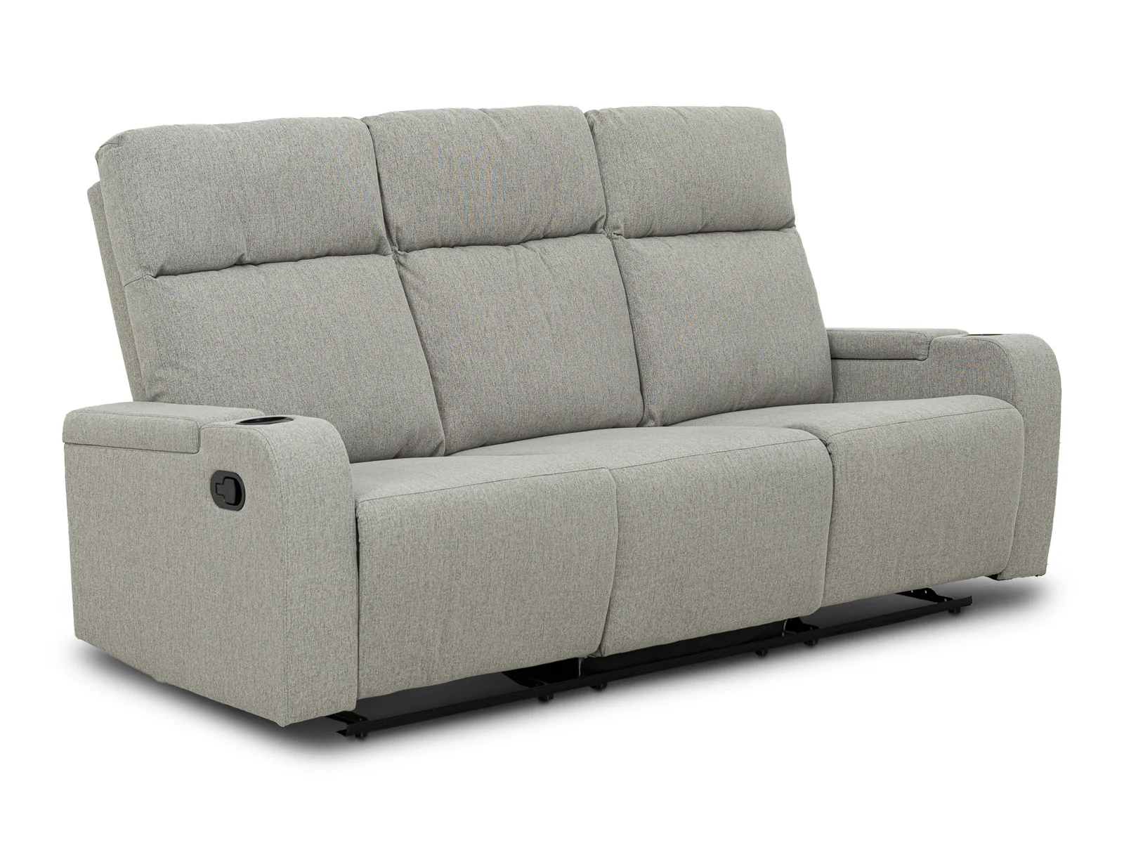 Sofa Recliner Bradford Storage - Image 14