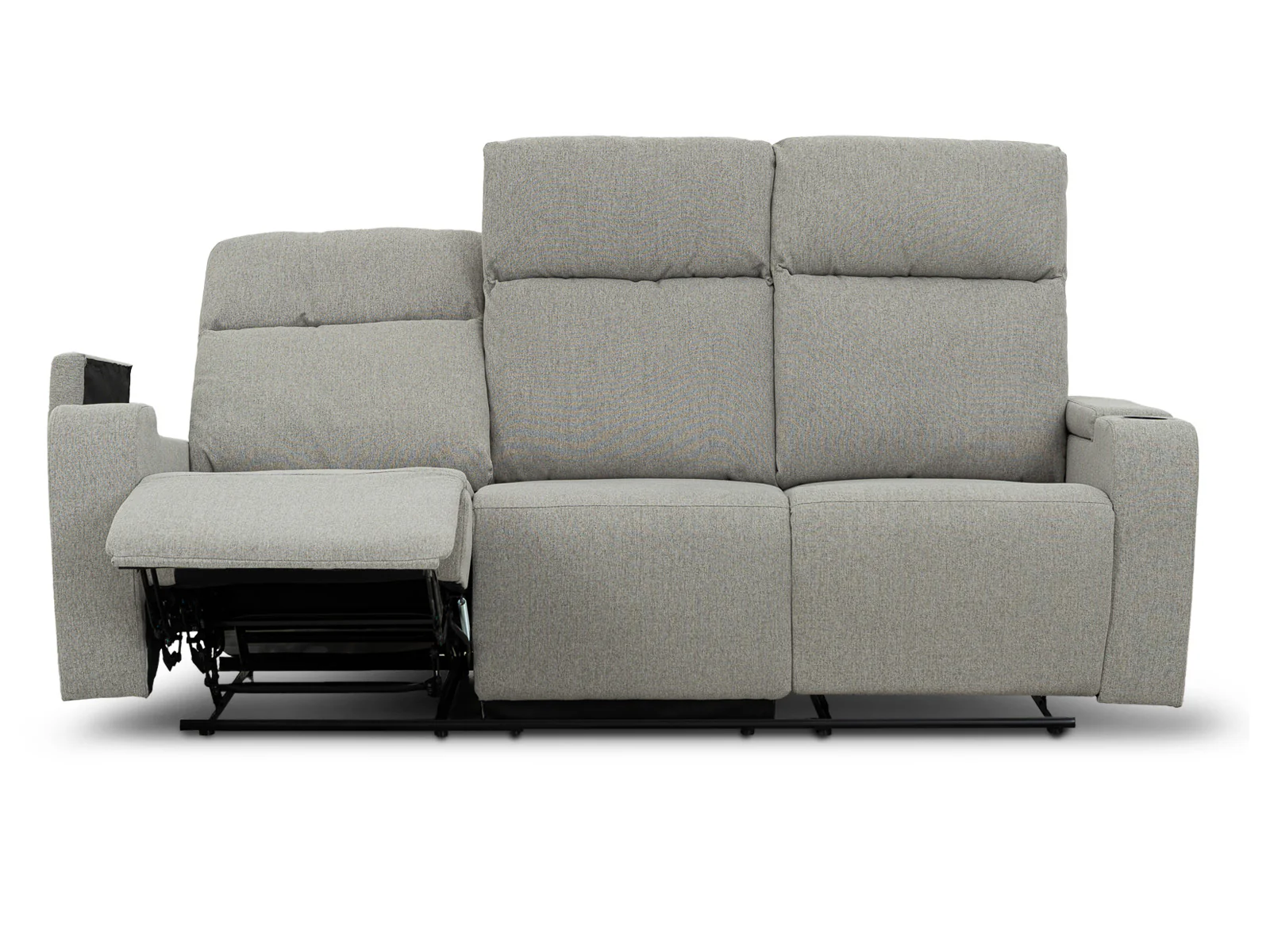 Sofa Recliner Bradford Storage - Image 16