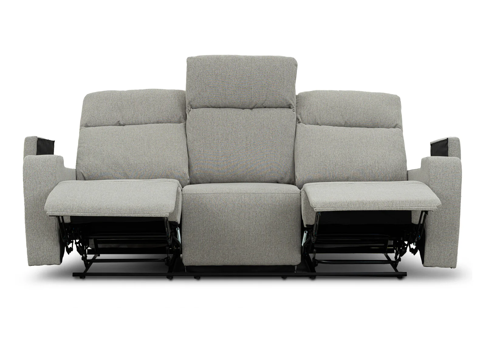 Sofa Recliner Bradford Storage - Image 17