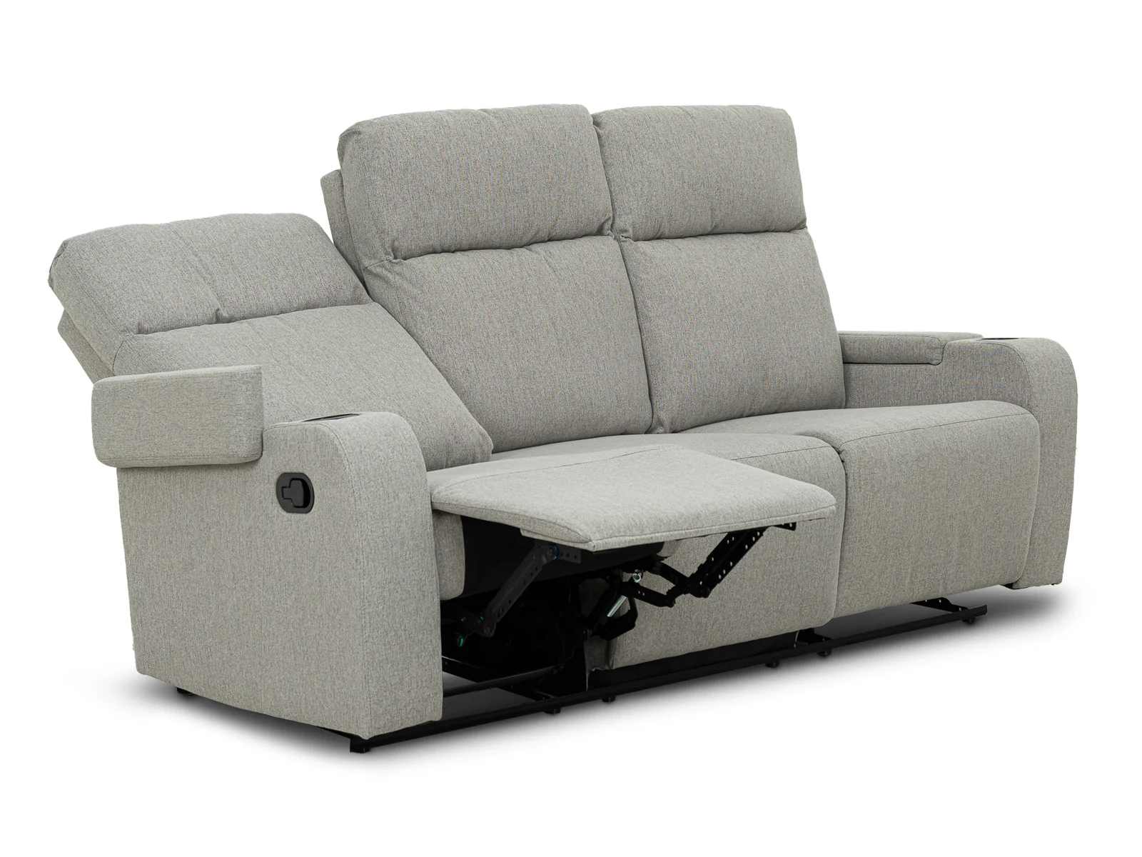 Sofa Recliner Bradford Storage - Image 18