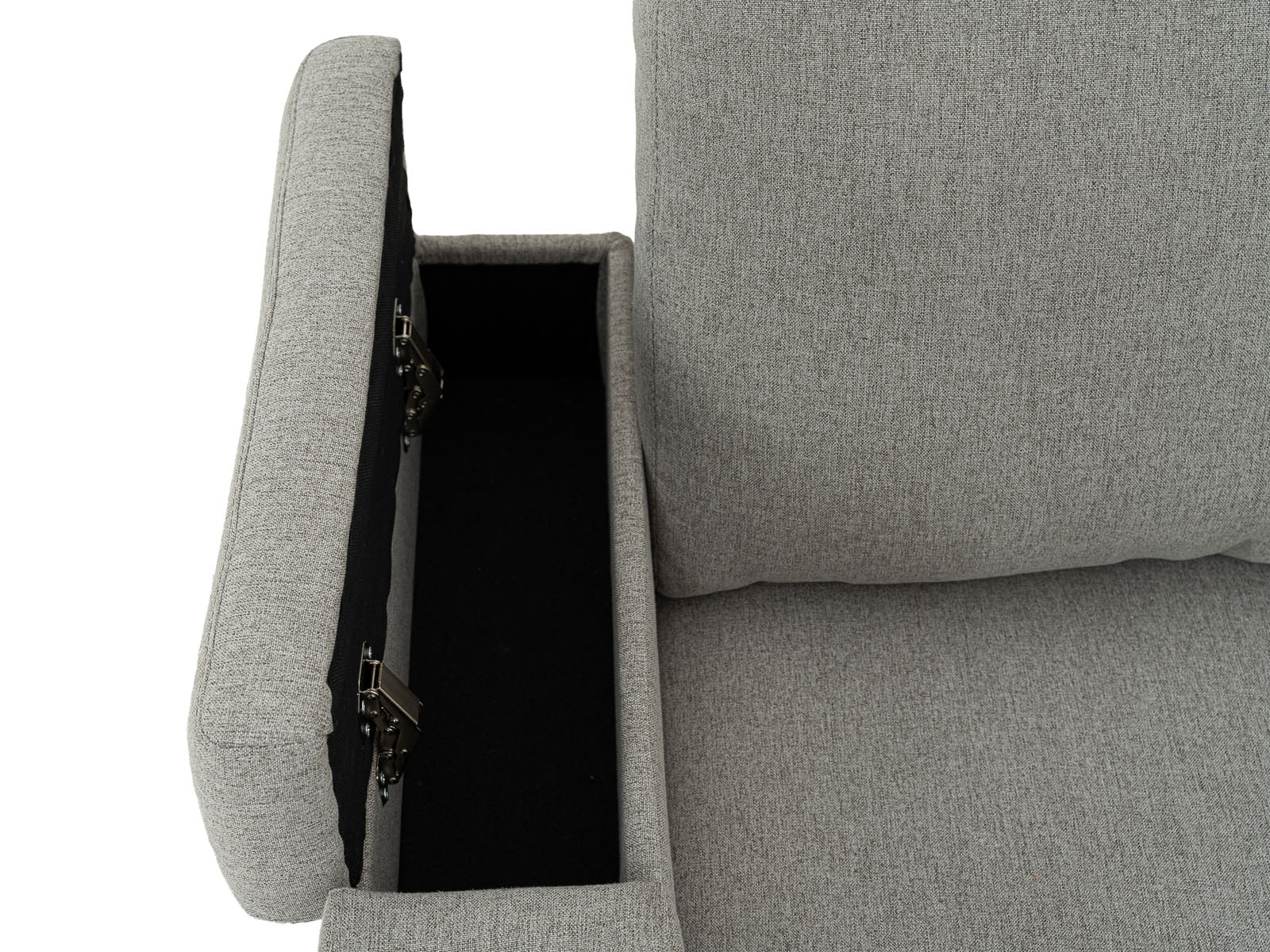 Sofa Recliner Bradford Storage - Image 24