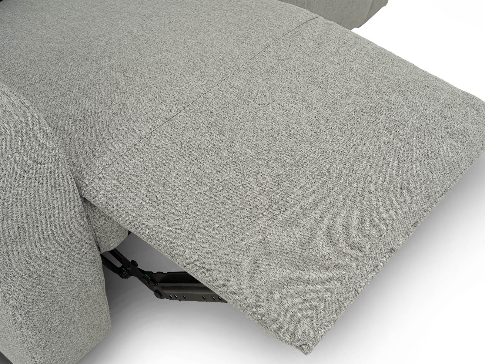 Sofa Recliner Bradford Storage - Image 25