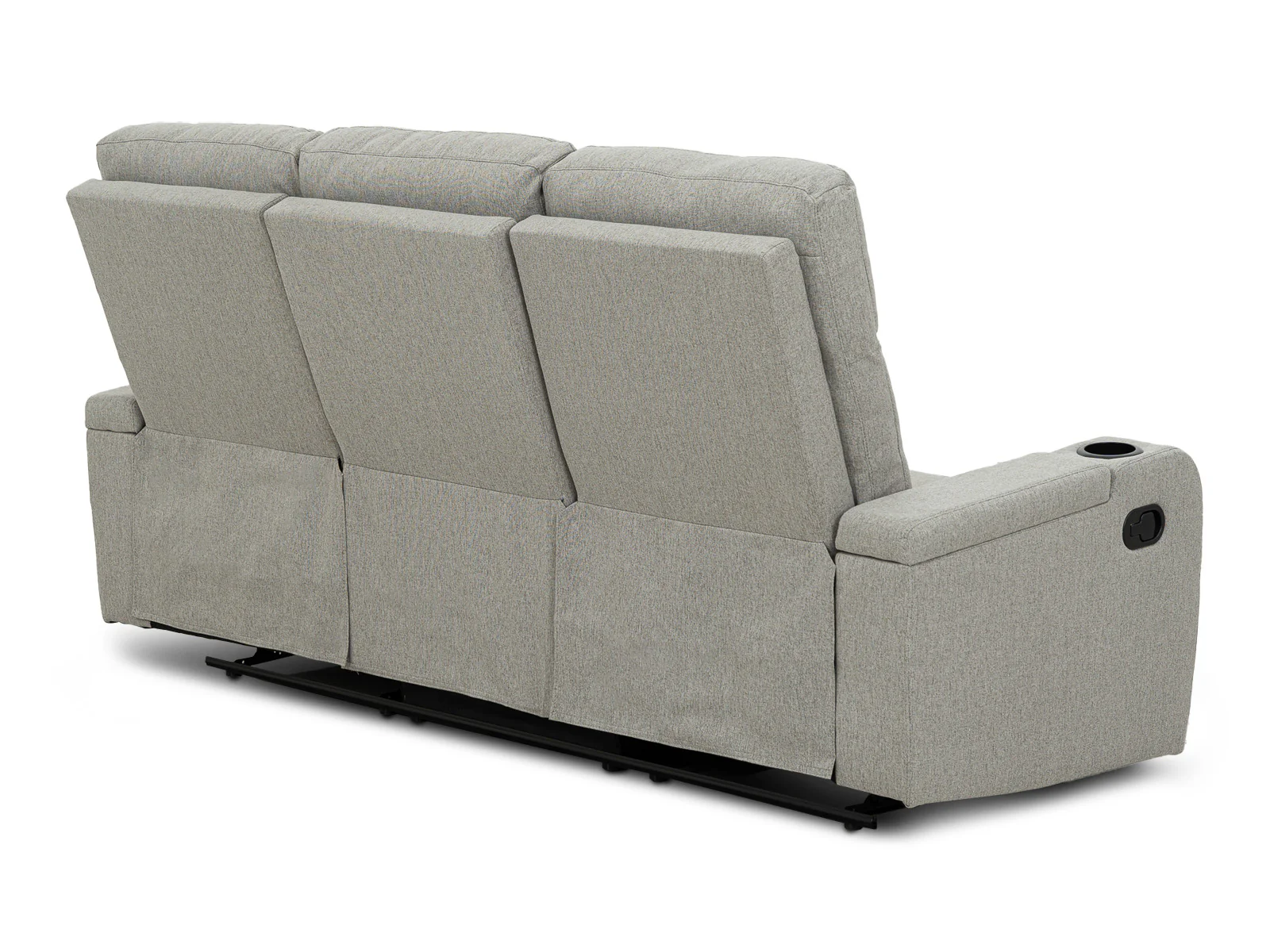 Sofa Recliner Bradford Storage - Image 26